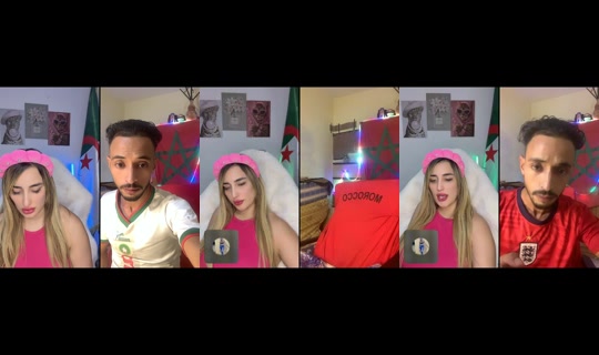 barbie_girl134's Live Session — Sep 28, 2026, 11:06 PM