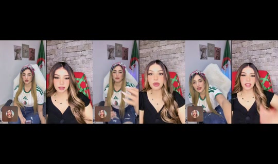 barbie_girl134's Live Session — Oct 3, 2026, 7:47 PM