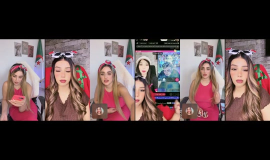 barbie_girl134's Live Session — Oct 4, 2026, 3:54 PM
