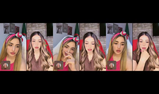 barbie_girl134's Live Session — Oct 4, 2026, 6:11 PM