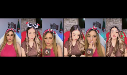 barbie_girl134's Live Session — Oct 4, 2026, 6:57 PM