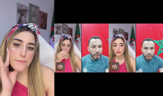 barbie_girl134's Live Session — Oct 4, 2026, 10:19 PM