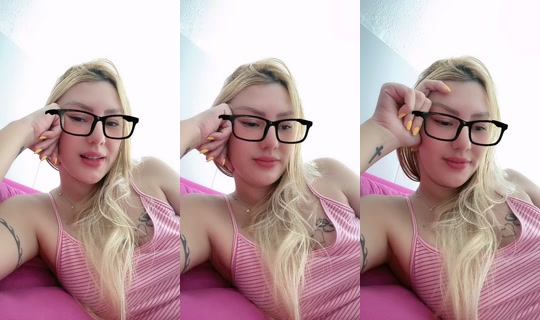 barbie_martiana's Live Session — Jul 8, 2026, 1:44 PM