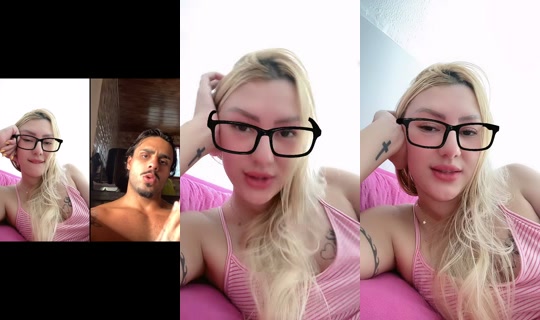 barbie_martiana's Live Session — Jul 8, 2026, 1:57 PM