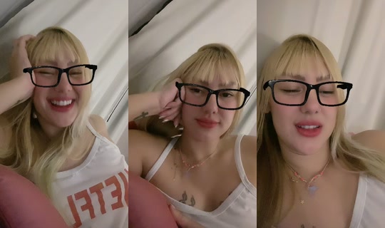 barbie_martiana's Live Session — Jul 30, 2026, 7:23 AM
