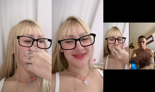 barbie_martiana's Live Session — Jul 30, 2026, 10:14 AM
