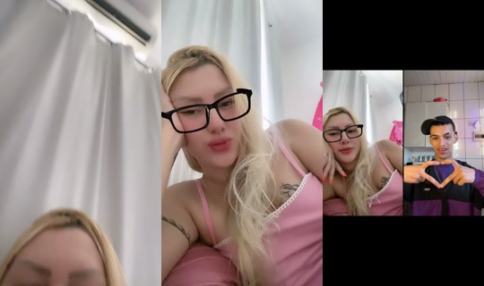 barbie_martiana's Live Session — Jul 31, 2026, 10:07 AM
