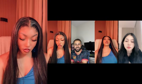barbie_tiza's Live Session — Jul 24, 2026, 2:58 AM
