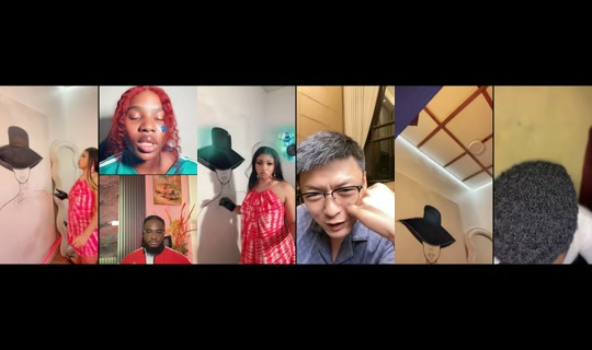 barbie_tiza's Live Session — Jul 24, 2026, 6:13 PM