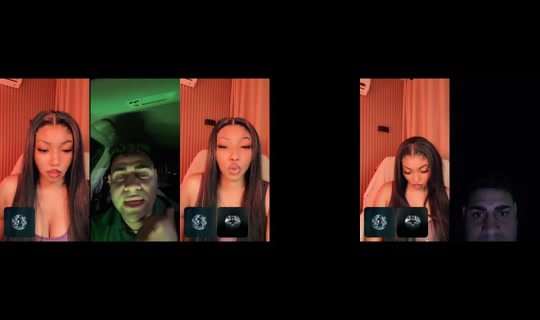 barbie_tiza's Live Session — Jul 25, 2026, 1:35 AM