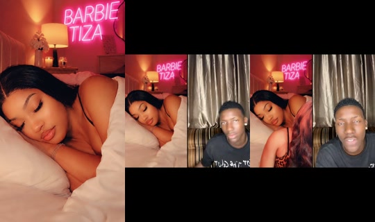 barbie_tiza's Live Session — Jul 26, 2026, 1:06 AM