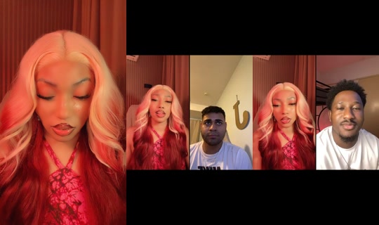 barbie_tiza's Live Session — Jul 27, 2026, 11:51 PM