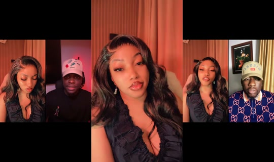 barbie_tiza's Live Session — Jul 29, 2026, 2:53 AM