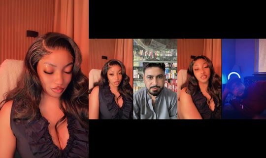 barbie_tiza's Live Session — Jul 29, 2026, 4:34 AM
