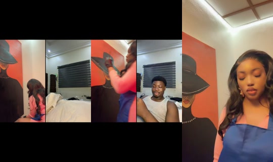 barbie_tiza's Live Session — Jul 29, 2026, 7:59 PM