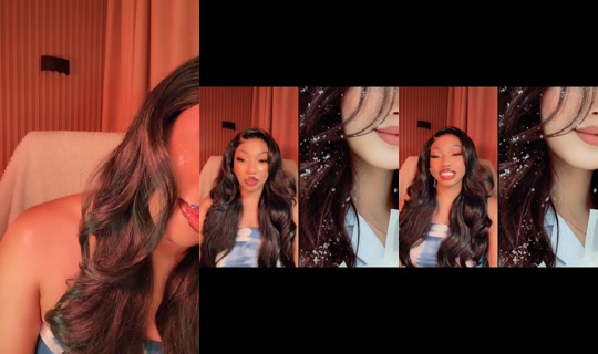 barbie_tiza's Live Session — Jul 30, 2026, 2:06 AM