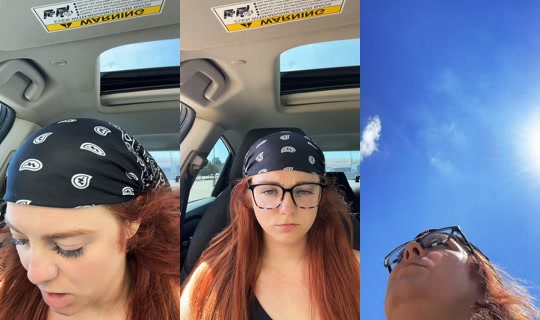 barbieandmarkanthony's Live Session — Jul 14, 2026, 7:39 PM
