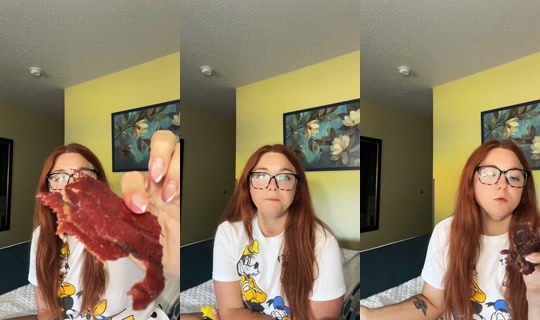 barbieandmarkanthony's Live Session — Jul 14, 2026, 10:50 PM
