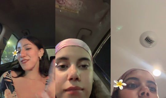barbiebarbie131's Live Session — Jul 30, 2026, 10:50 PM