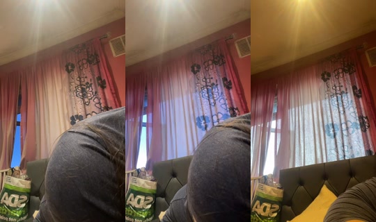 barbiebeck's Live Session — Aug 24, 2026, 4:25 AM