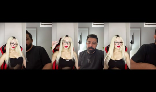barbieboni8's Live Session — Aug 1, 2026, 8:32 PM