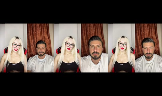 barbieboni8's Live Session — Aug 1, 2026, 9:34 PM