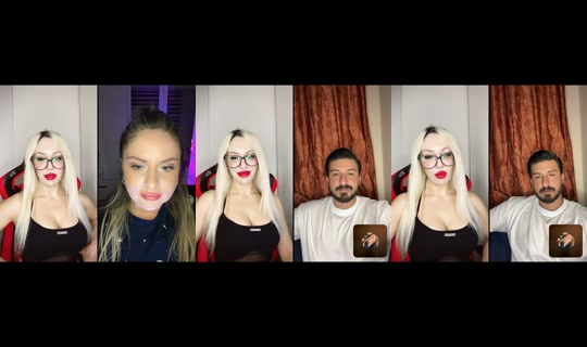 barbieboni8's Live Session — Aug 1, 2026, 10:48 PM