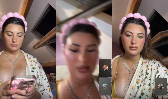 barbiedetelaviv770's Live Session — Jul 30, 2026, 9:27 PM