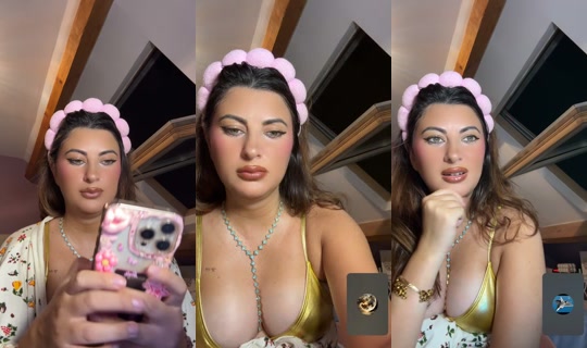 barbiedetelaviv770's Live Session — Jul 30, 2026, 10:18 PM