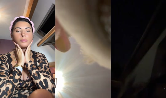 barbiedetelaviv770's Live Session — Aug 9, 2026, 12:10 AM
