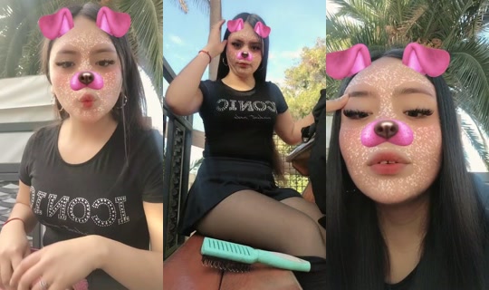 barbiee.coniee's Live Session — Aug 13, 2026, 1:37 PM
