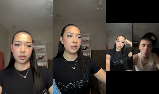 barbieeebtch's Live Session — Jul 9, 2026, 6:04 AM