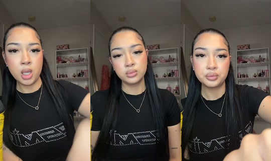 barbieeebtch's Live Session — Jul 9, 2026, 7:48 AM