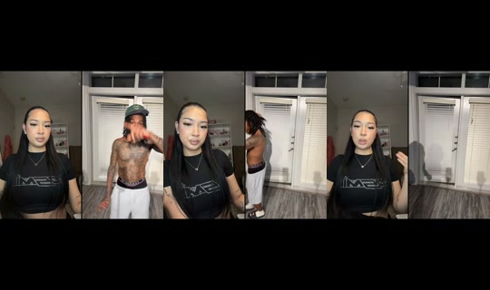 barbieeebtch's Live Session — Jul 9, 2026, 8:03 AM