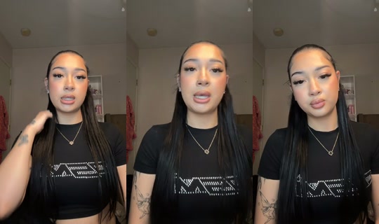 barbieeebtch's Live Session — Jul 9, 2026, 8:32 AM