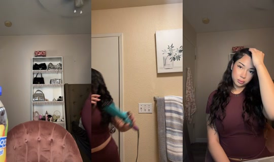 barbieeebtch's Live Session — Aug 17, 2026, 7:36 AM