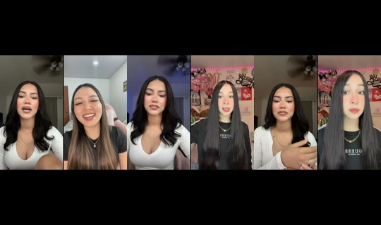barbieeehn's Live Session — Oct 14, 2026, 3:30 AM
