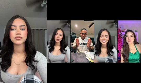 barbieeehn's Live Session — Oct 16, 2026, 3:33 AM