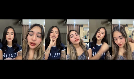 barbieeehn's Live Session — Oct 19, 2026, 4:59 AM