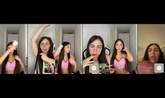 barbiemayc's Live Session — Aug 1, 2026, 5:46 PM