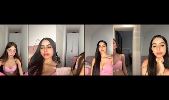 barbiemayc's Live Session — Aug 1, 2026, 10:42 PM
