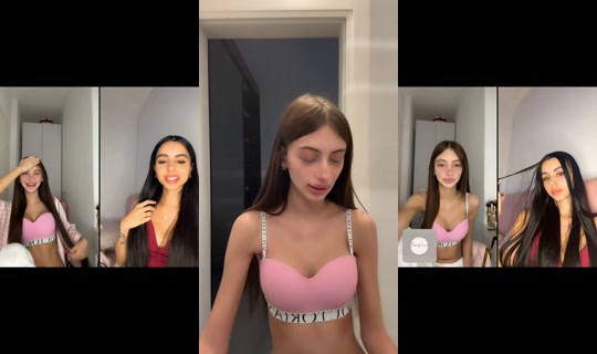 barbiemayc's Live Session — Aug 2, 2026, 4:34 PM