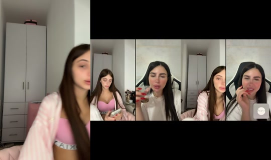 barbiemayc's Live Session — Aug 2, 2026, 7:51 PM