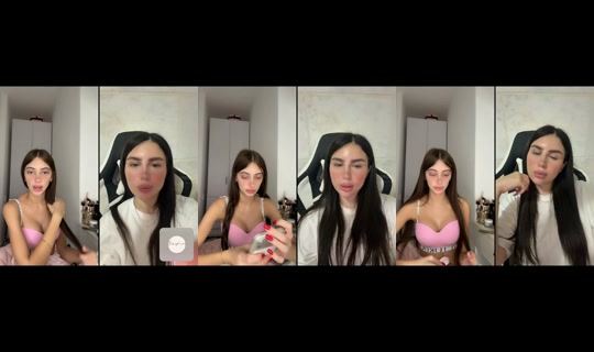 barbiemayc's Live Session — Aug 2, 2026, 8:42 PM