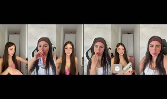 barbiemayc's Live Session — Aug 3, 2026, 3:20 PM