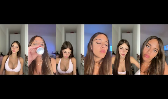 barbiemayc's Live Session — Oct 12, 2026, 9:08 PM