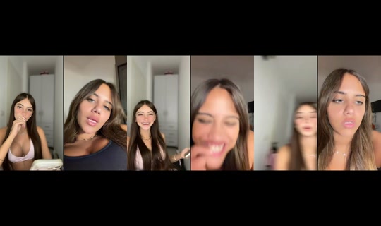 barbiemayc's Live Session — Oct 13, 2026, 12:08 AM