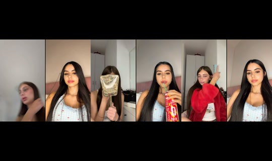 barbiemayc3's Live Session — Jul 15, 2026, 4:23 PM