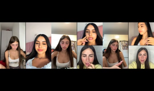 barbiemayc3's Live Session — Jul 15, 2026, 5:26 PM
