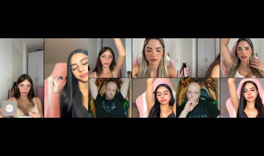 barbiemayc3's Live Session — Aug 15, 2026, 7:39 PM